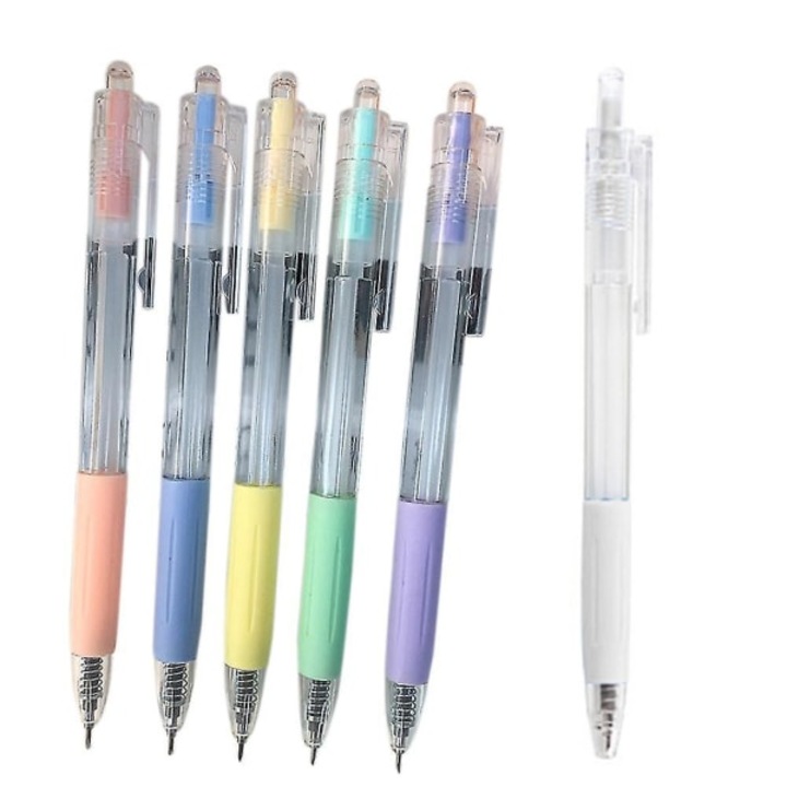 Cutter portabil din plastic, 142mm, 6 culori diferite, unelte de taiere pentru copii