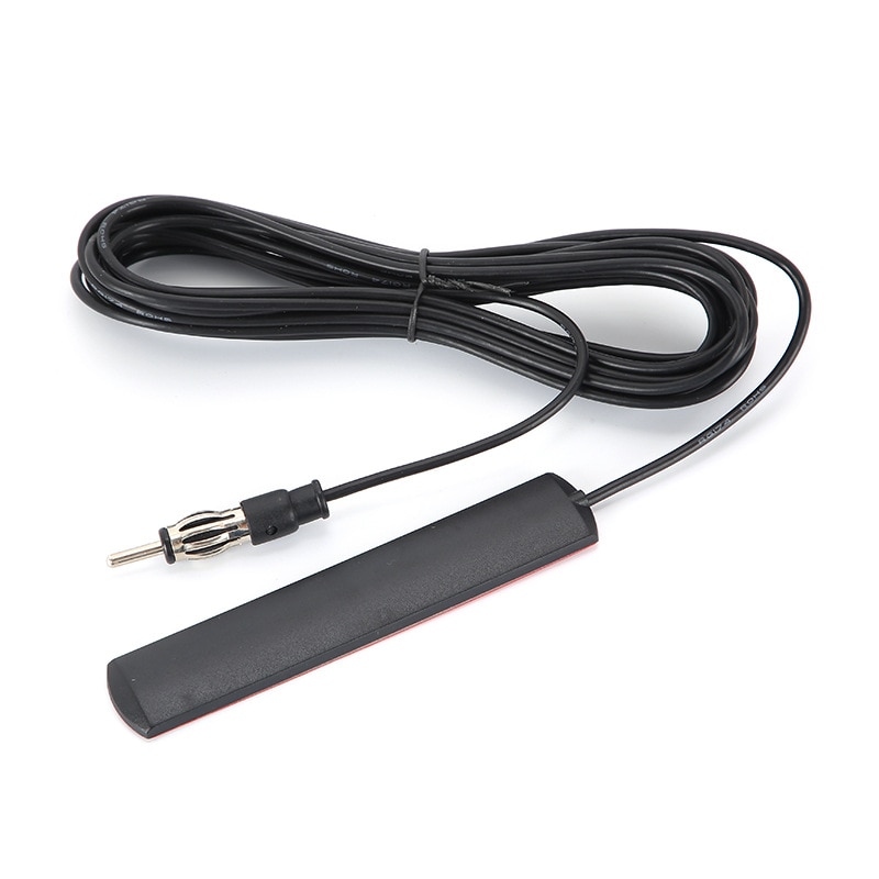 Antenna Per Camion Antenna Autoradio Interna ANT-309 - Amplificata