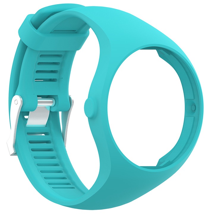 Bratara Fitness, Denver, BFH-19, Bluetooth, Negru