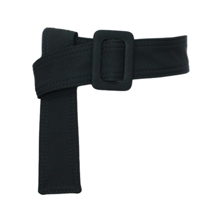 Női trench kabát öv, széles, rugalmas és állítható