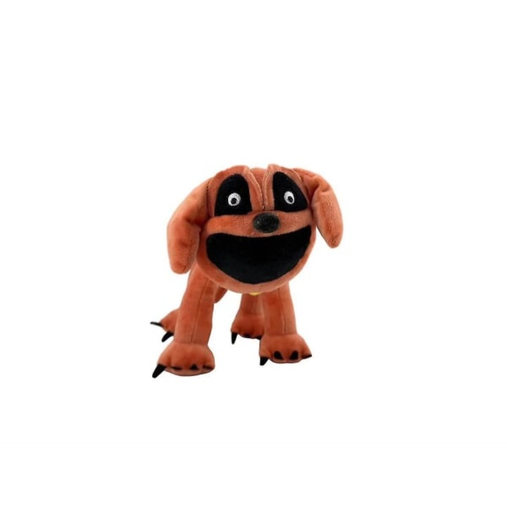 Plus DogDay, jucarie zambitoare pentru copii, maro