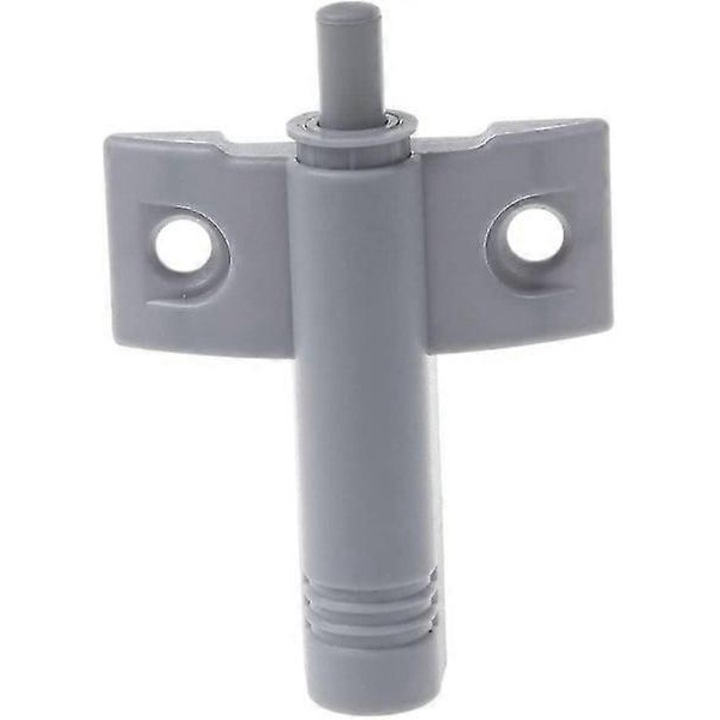 Set 200 mini rate din rasina, galbene, 0.6x0.67 inch