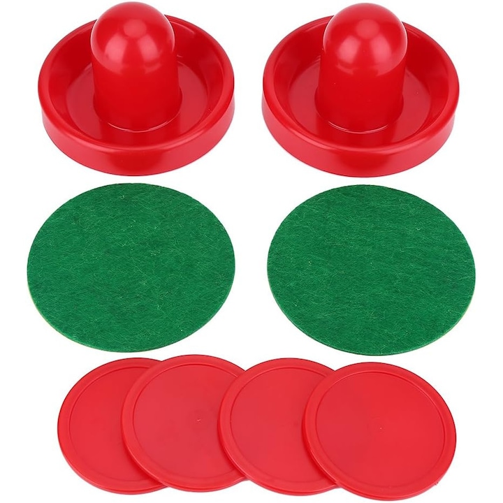 Set de fotbal de masa
