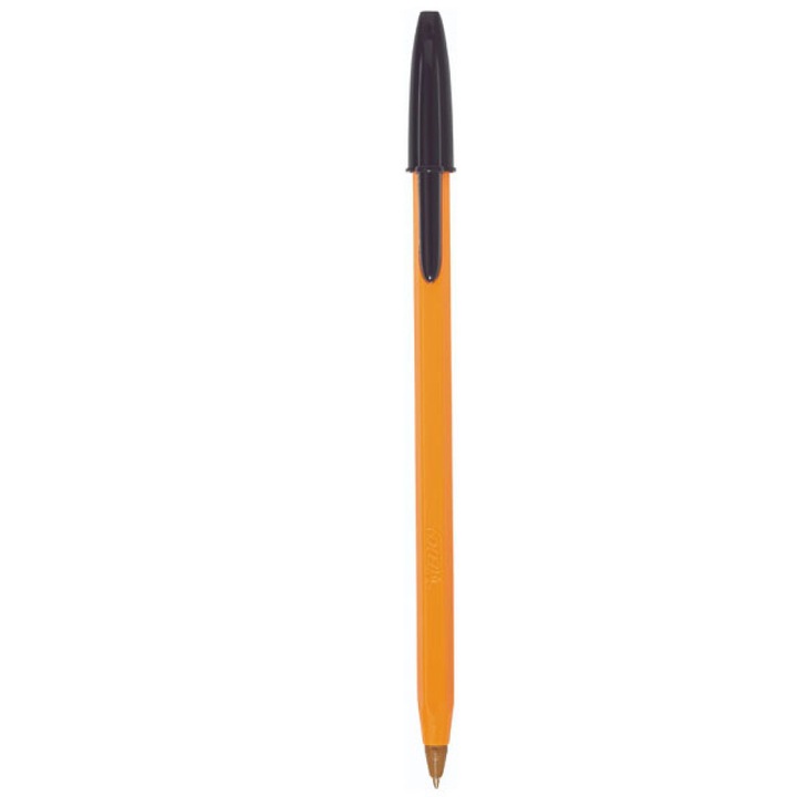 Pix Unica Folosinta Negru (bucata) Orange Bic