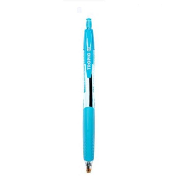 Pix Cu Mecanism Tropic Astra Pen, Blister