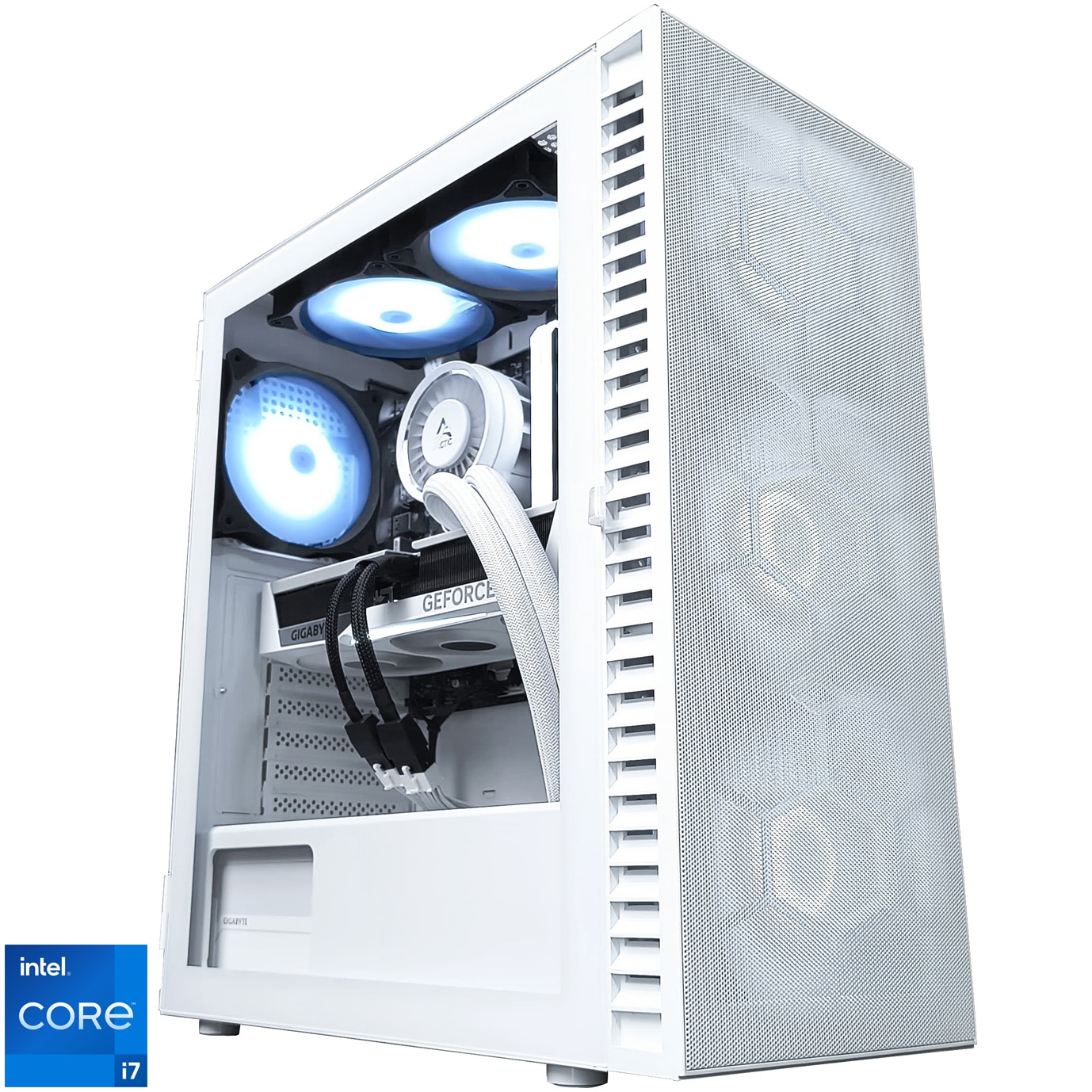 Procesor Intel® Core™ i7-14700F, pana la 5.4 GHz turbo, 33MB L3