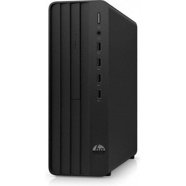 Desktop PC, DELL, Vostro 3710 SFF, i5-12400, 8GB, 512GB SSD, Win