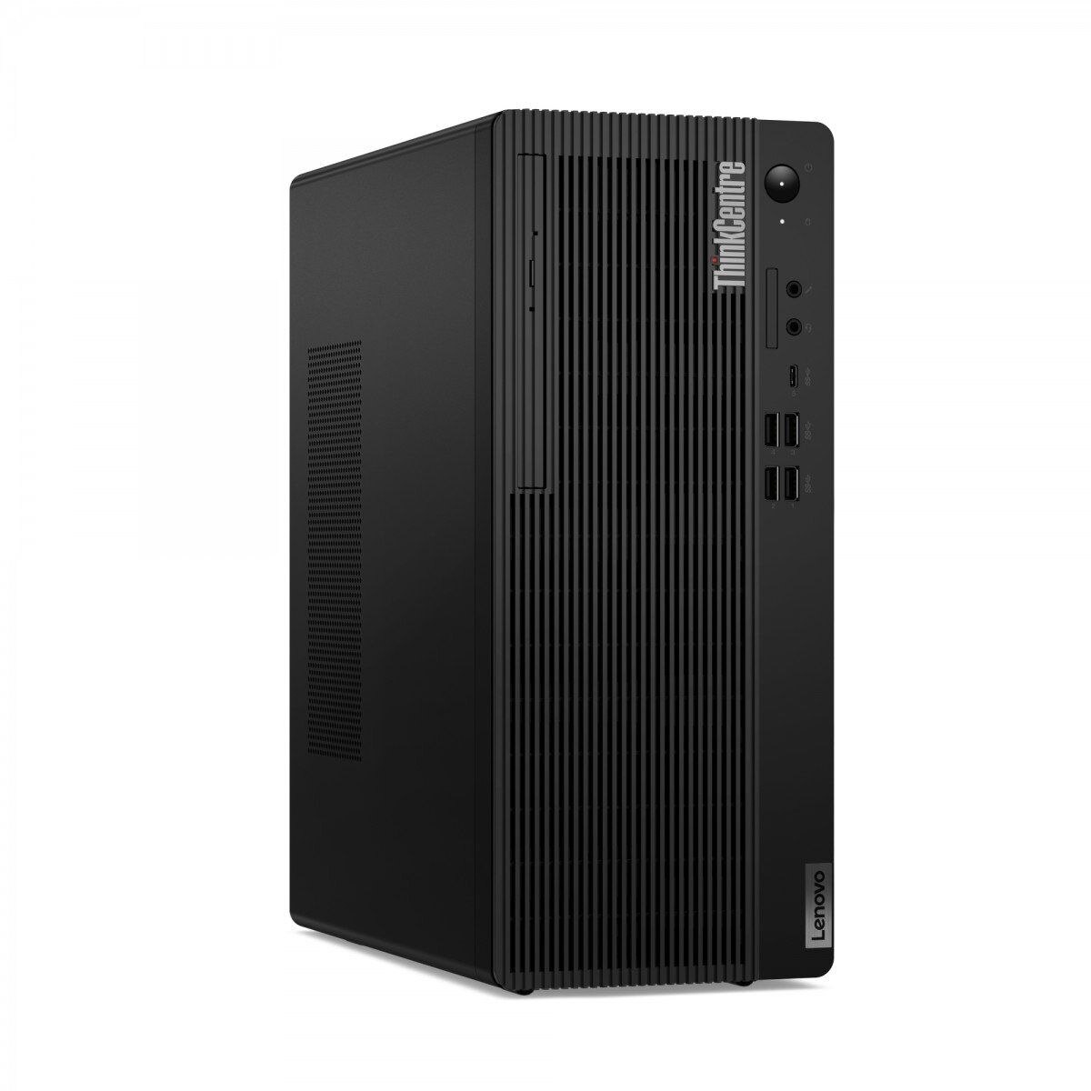 Sistem Desktop Mini PC Lenovo ThinkCentre M93P cu procesor Intel