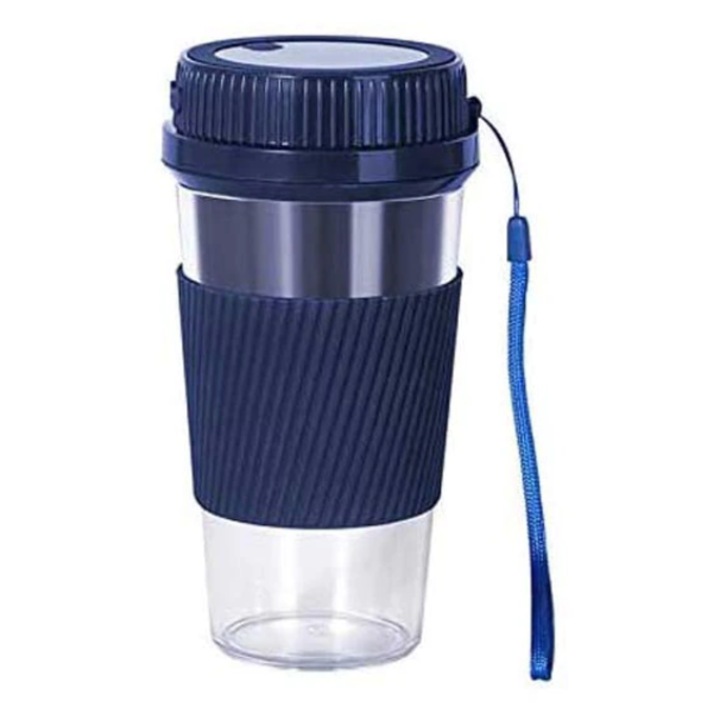 Blender portabil pentru suc de fructe sau smoothie