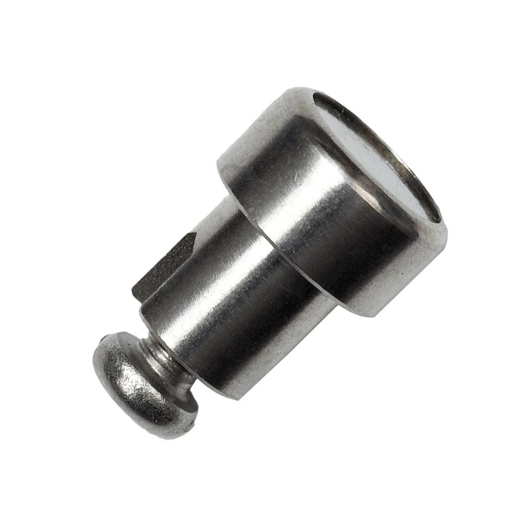 Sebességérzékelő mágnes, Bosch, Classic+/Active Line motorokkal kompatibilis, fekete