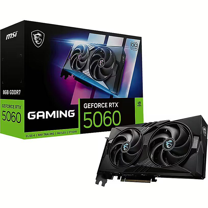 Gigabyte GeForce GTX 1070, 8GB GDDR5 (256 Bit), HDMI, DVI, 3xDP