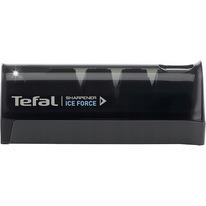 Tefal Ice Force késélező, 3 élezési szinttel