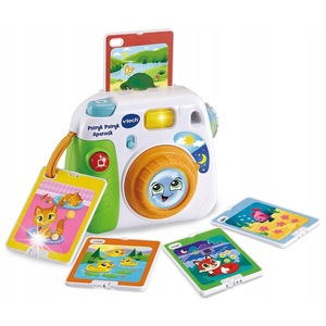 Interaktív gyerek játékok