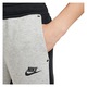 Панталон NIKE Tech Fleece Jggr PD 48172, Черен/Сив