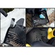 Set Covorase Auto Tip Tavita Volkswagen Golf 7 Gti, din 10.2012 - 12.2019, Caroserie Hatchback, compatibile cu autoturismul Volkswagen Golf 7 Gti