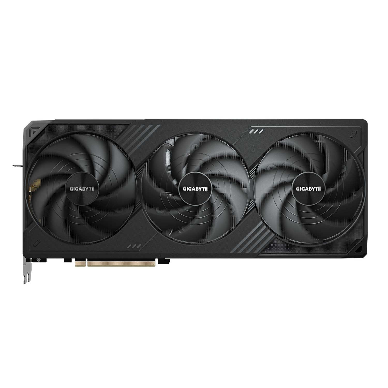 GeForce RTX 5090 WINDFORCE OC 32G, 512 bit, GDDR7, Negru - eMAG.ro