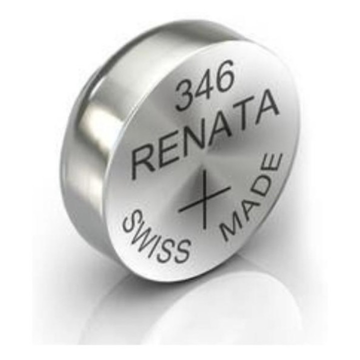 Baterie Renata 346