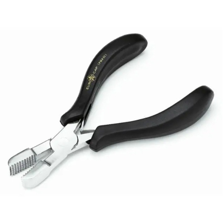 Cleste profesional pentru indepartarea extensiilor de par