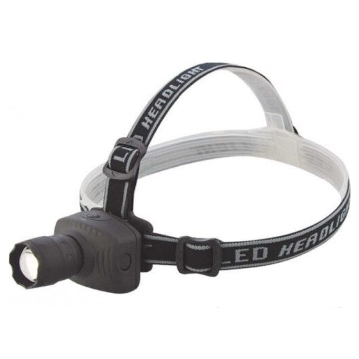 3W LED челник с приближение BL 6611