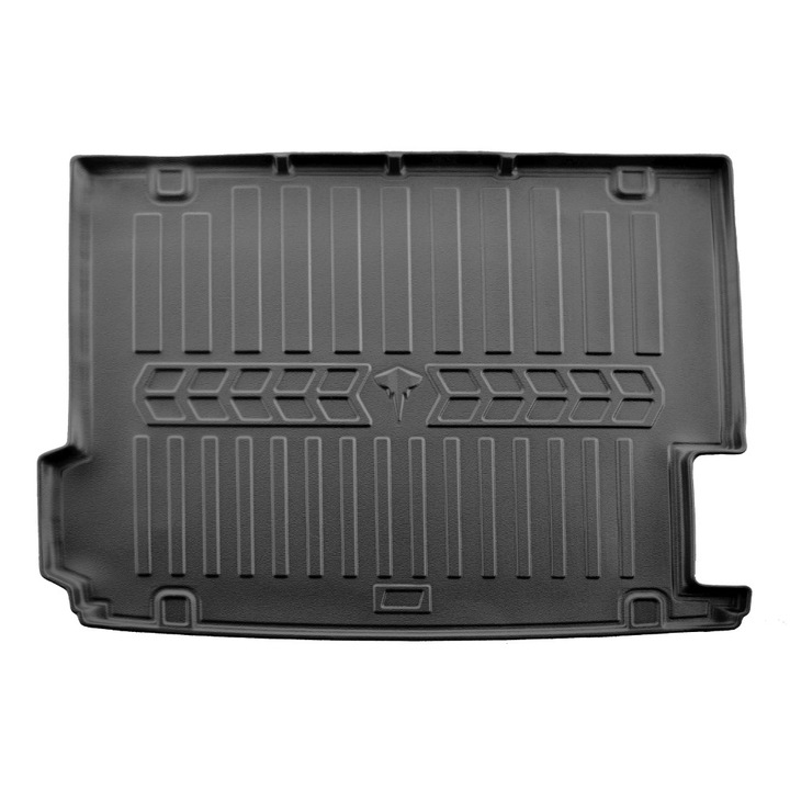 Esernyő alakú csomagtartó szőnyeg BMW X3 (F25) (2010-2017)-hez