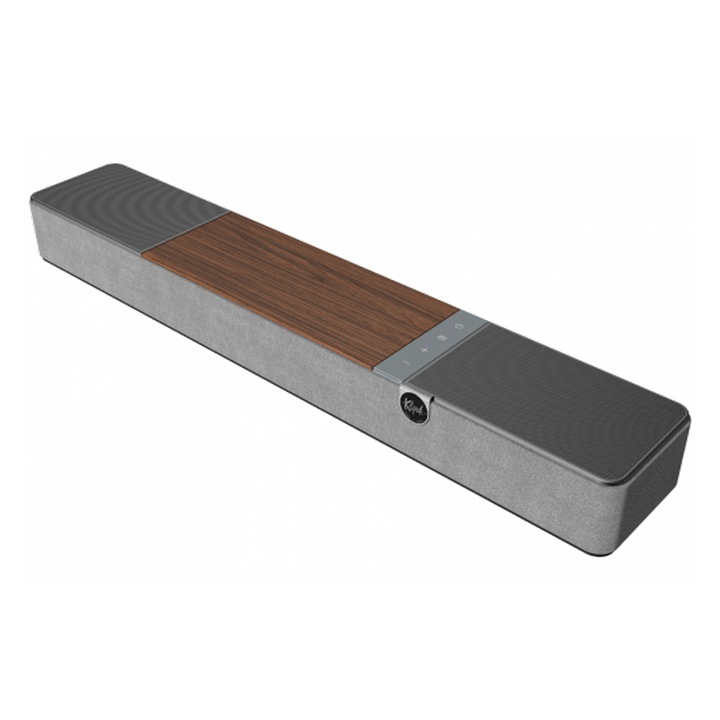 Soundbar KLIPSCH Flexus Core 100, Sistem audio 2.1 Bluetooth, 100W, Nuc