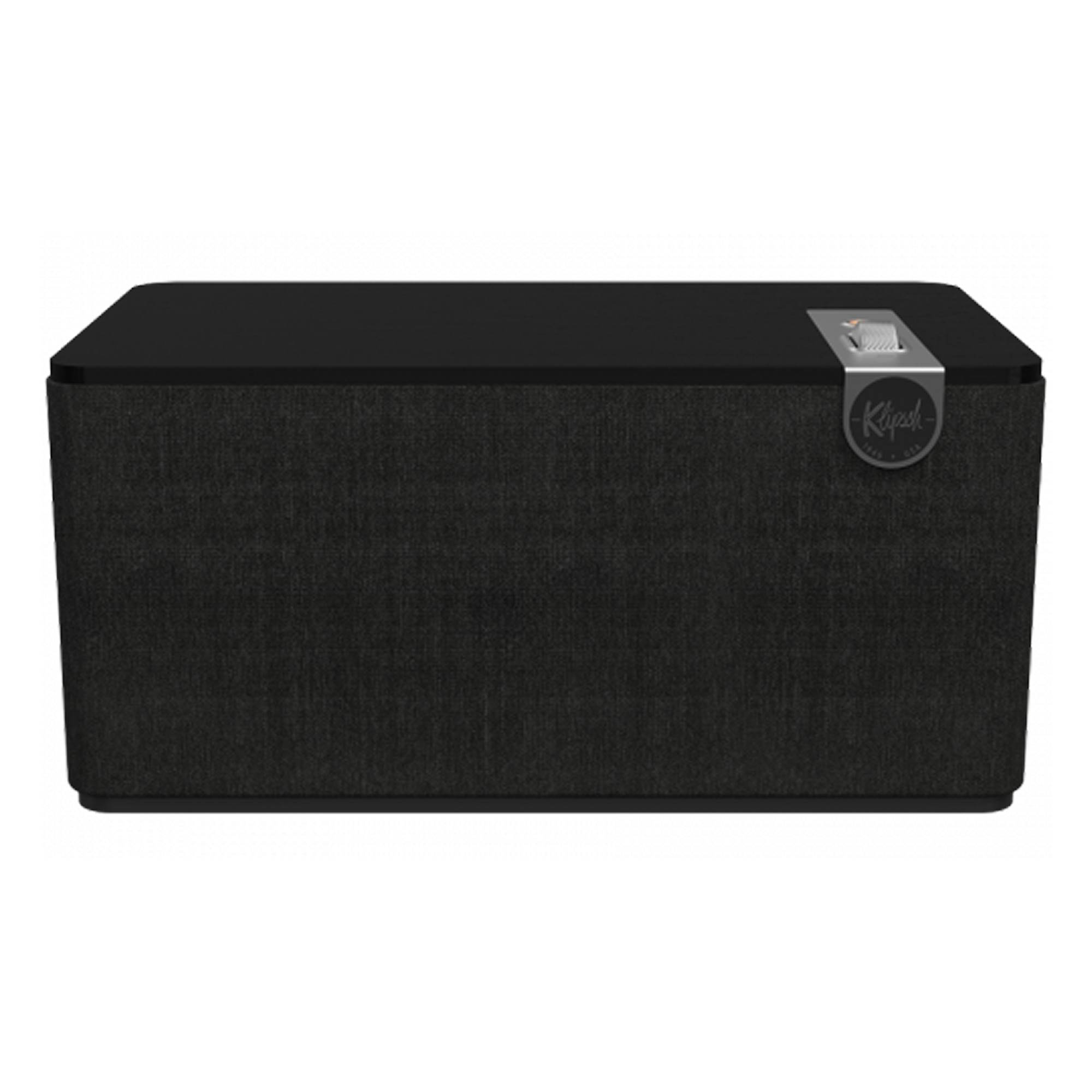 Sistem audio Klipsch The Three Plus, Bluetooth 5.3, 2.1 canale