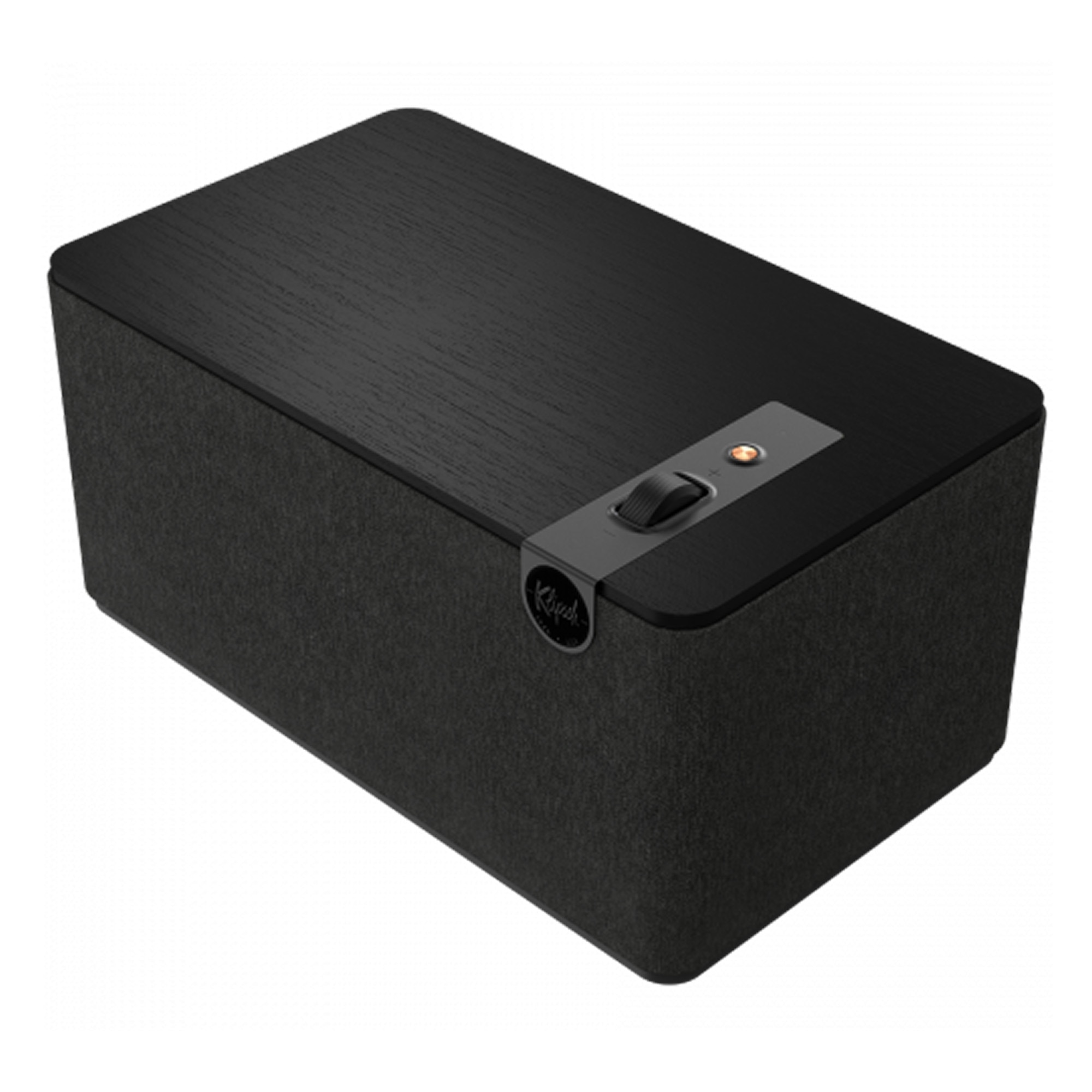 Sistem audio Klipsch The Three Plus, Bluetooth 5.3, 2.1 canale