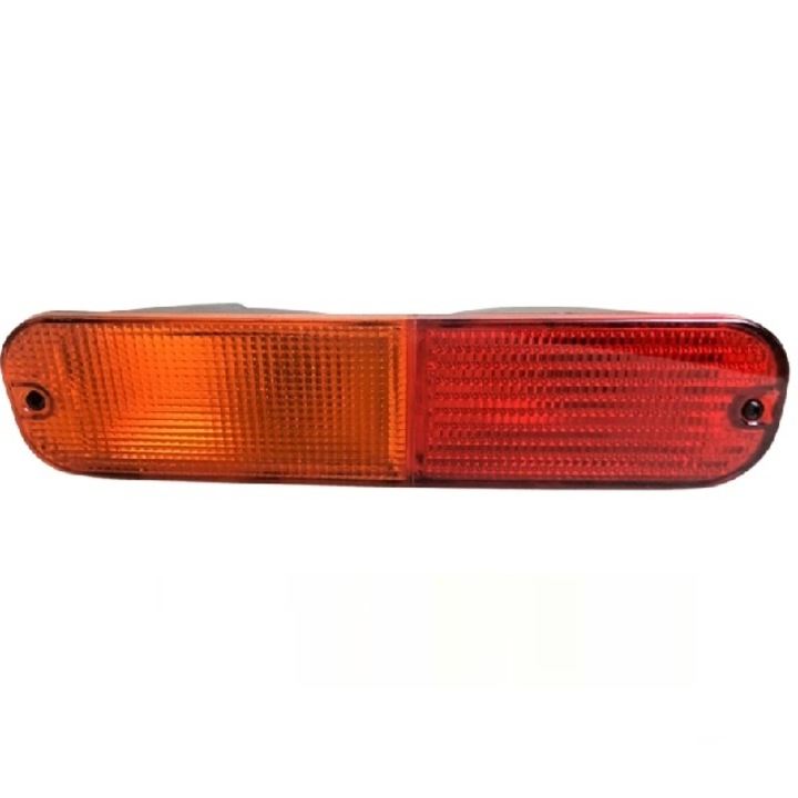 Десен стоп за броня, всички марки, за Land Rover Freelander 1 1996-2006, AMR3990