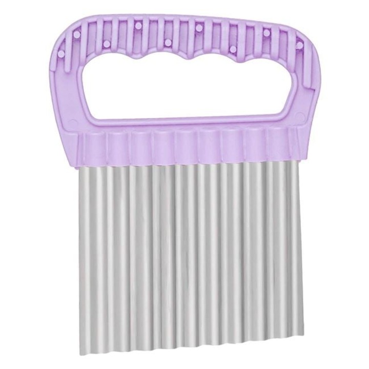 Cutit Odulat pentru Feliere Zanox® din Otel Inoxidabil 13.5x11cm