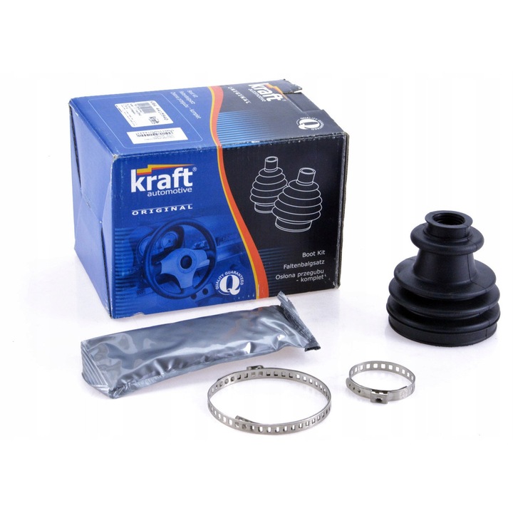 Capac articulatie exterioara, Kraft, 329381, 80mm, 19x71mm