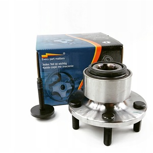BIAREN Intercooler Turbo Tubo Flessibile Per Volvo S40 V50 C30 1.6 D2 Ford Focus Mk3 2.0 TDCI 31319716 AV616K863VB - 5
