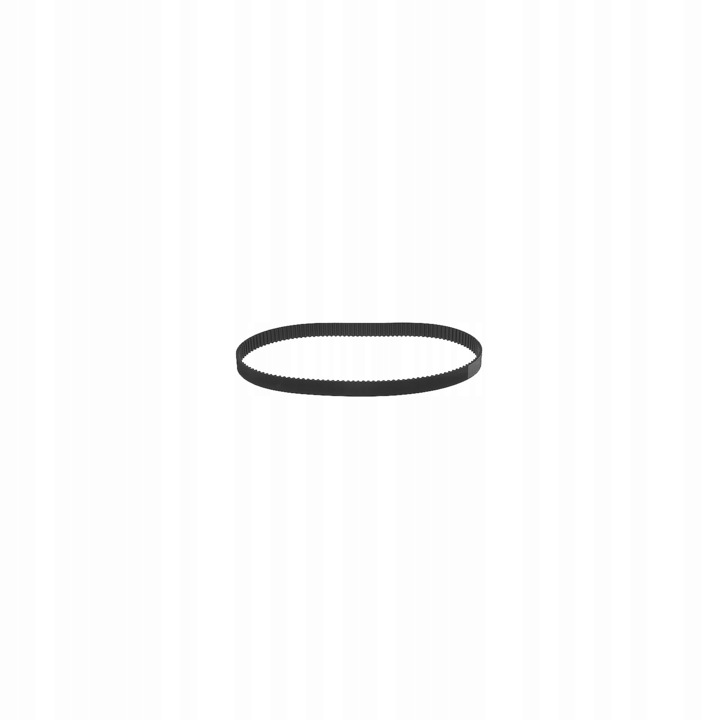 Pasek de distributie Febi Bilstein 11146, 151 dinti, 25,4mm, pentru Renault Clio II 1.9 D