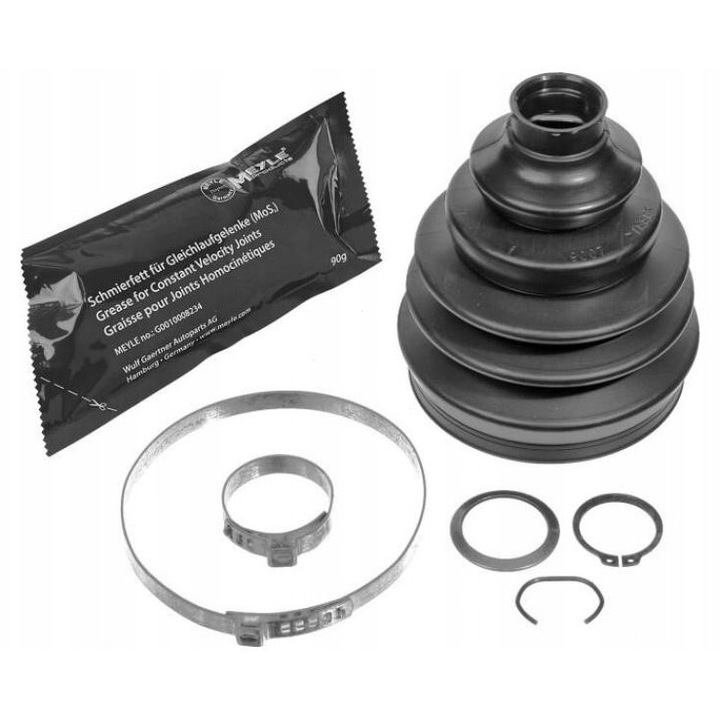 Külső illesztő, Meyle, VOLVO VW