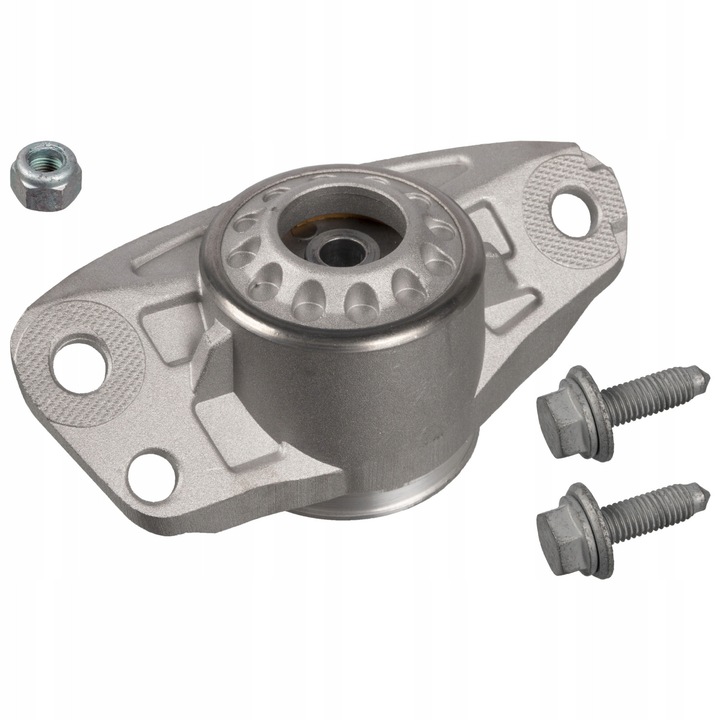 Mocare amortizator, Febi, 37893, Audi A3/Q3/TT, set