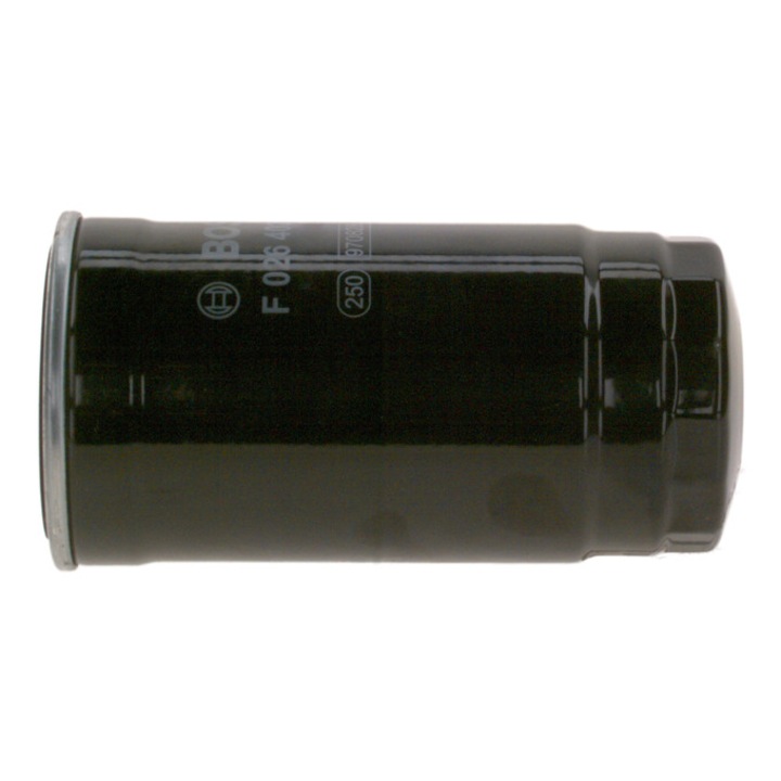 Bosch üzemanyagszűrő, 81 mm, M 16 x 1,5, 161,5 mm