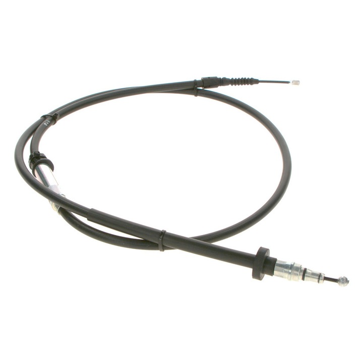Bosch kézifék bowden VW Passat 1996-2005 4Motion, 1835x1250mm