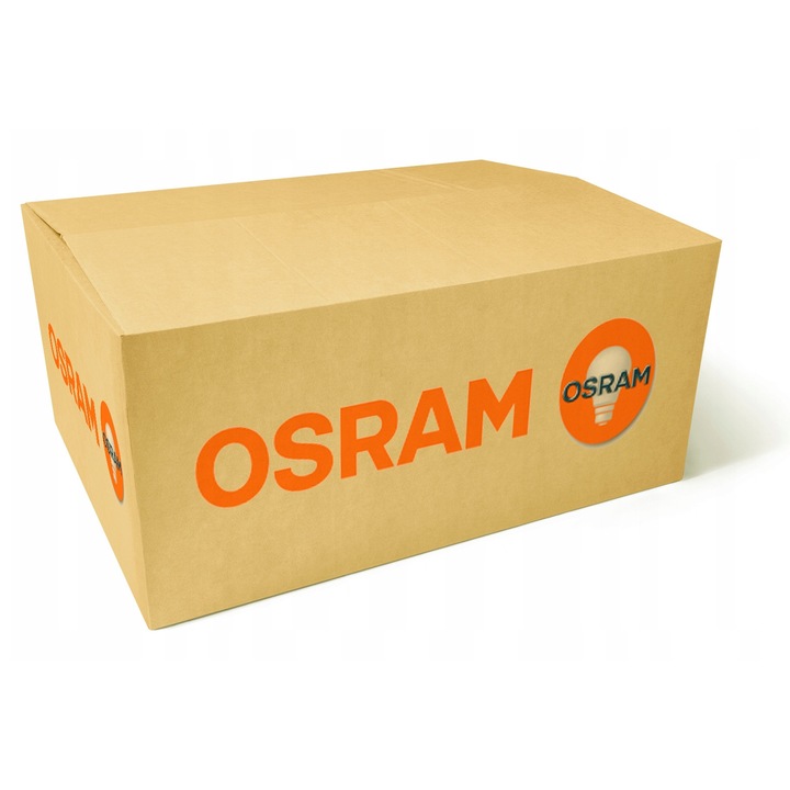 Osram PR21/5W jelzőizzók, 15 x SMD 2538 LED, piros, 12V