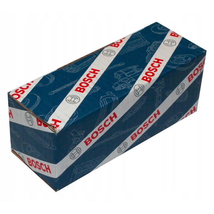 Element pompa , Bosch, 2 414 617 001, calitate ridicata