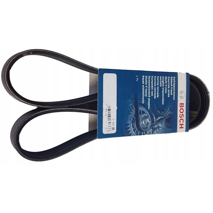 Pasek micro-V 6PK2285, Bosch, 2285mm, 6 caneluri, 0.227kg