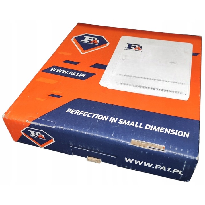 FA1 turbófeltöltő szerelőkészlet, Peugeot kompatibilis