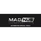 Vezérműszíj Magnus, 1.4x1.6 Dízel