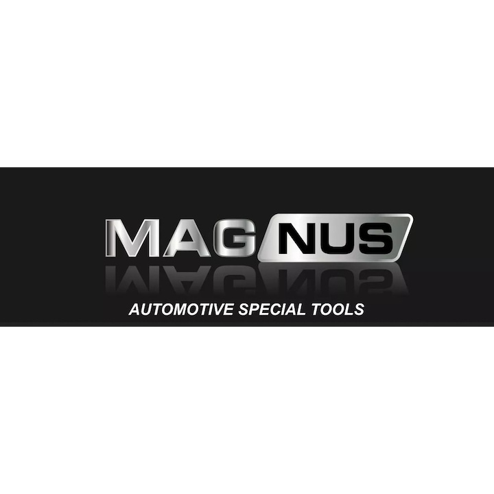 Vezérműszíj Magnus, 1.4x1.6 Dízel