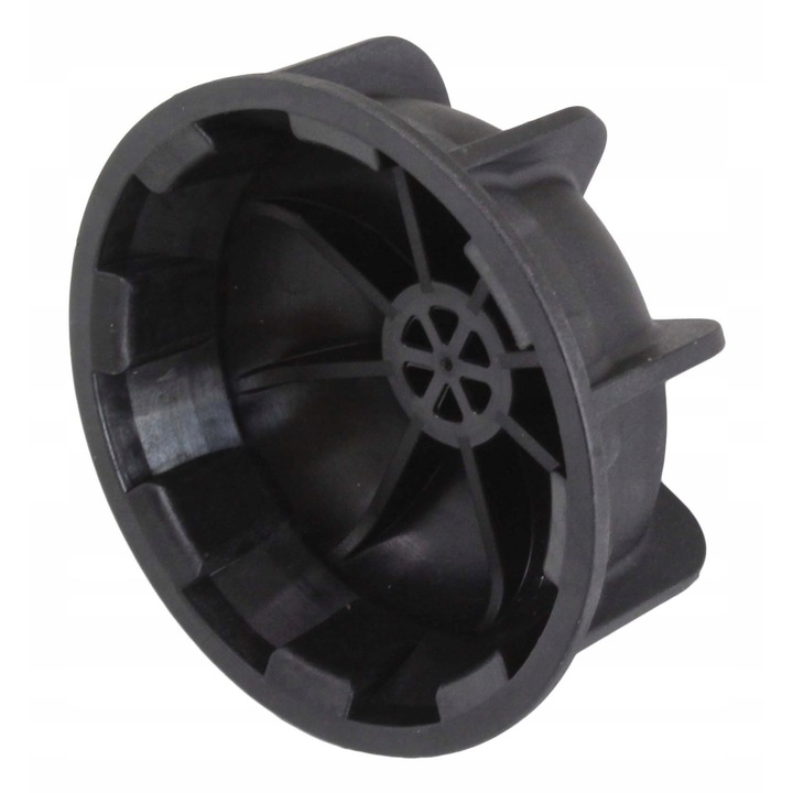 Ключ за сваляне на капачки на джанти Asta A-M1AMG, 22 мм, за Mercedes-Benz, съвместим с модели AMG от 2011 г., ръчна употреба.