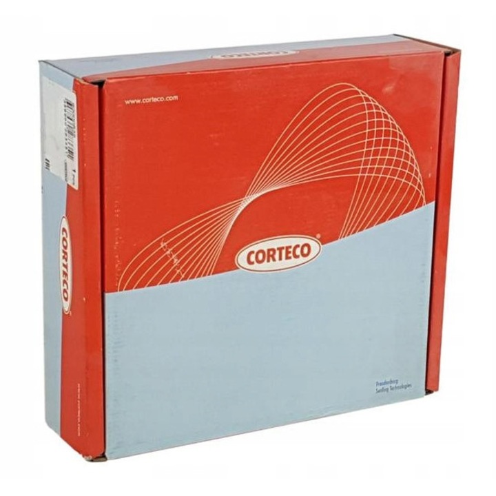 Főtengely szimmering, Corteco 40x56x7, FPM