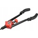 Maina nituit manuala Yato YT-36128, CrMo, 360mm, neagra, M3-M12