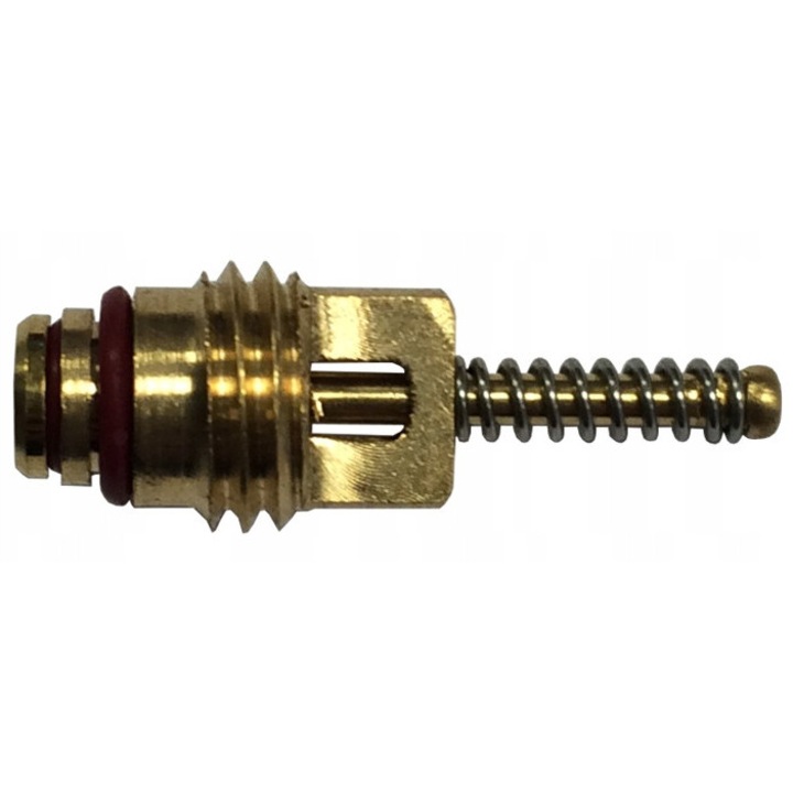 Szervizbetét 21,8 mm x 8 mm HFO 1234yf 5 darabos készlet