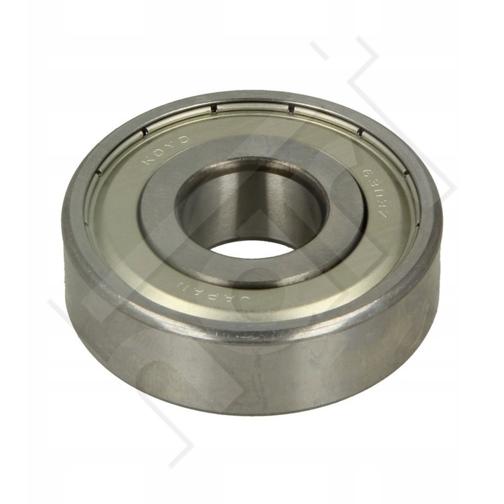 Hart csapágy 17x47x14mm
