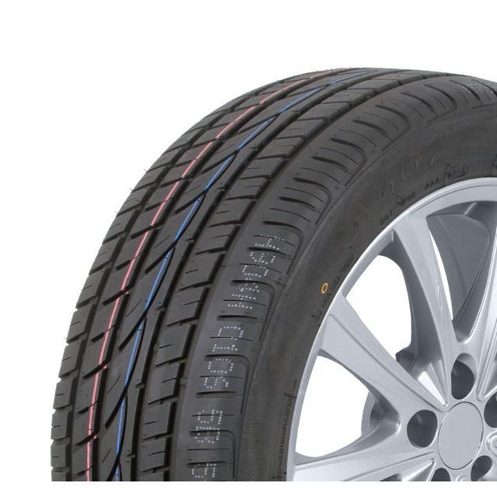 APLUS A607 285/50R20 autógumi, nyári, XL, gördülési ellenállás D, nedves tapadás C