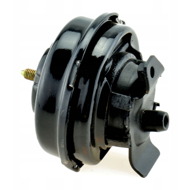 Autóalkatrész, Kraft, motortartó, gumi/fém, VW Golf II 2, Passat B3 B4, 1.6 1.8-hoz