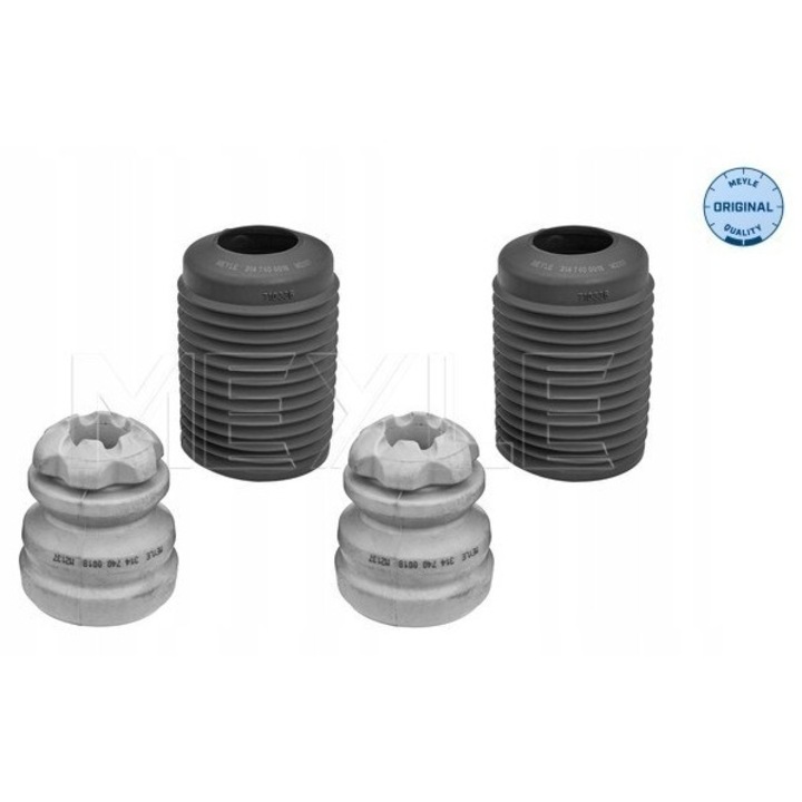 Set montaj amortizator BMW X3 (F25), X4 (F26)